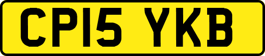 CP15YKB