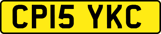 CP15YKC