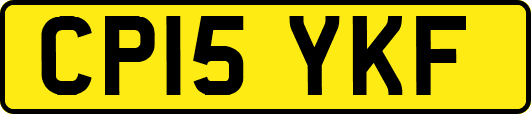 CP15YKF