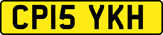 CP15YKH