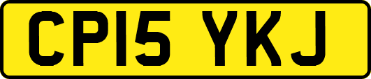 CP15YKJ