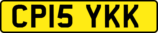 CP15YKK