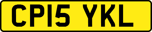 CP15YKL