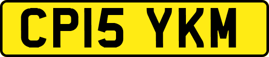CP15YKM