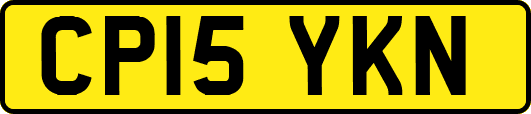 CP15YKN