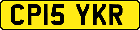 CP15YKR