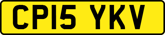 CP15YKV