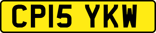 CP15YKW