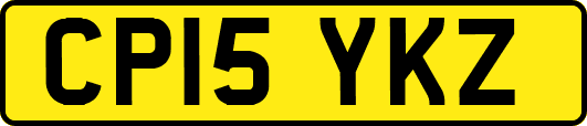 CP15YKZ