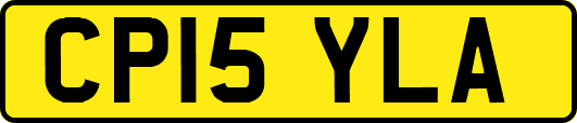 CP15YLA