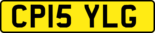 CP15YLG