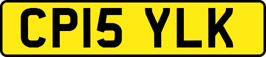 CP15YLK