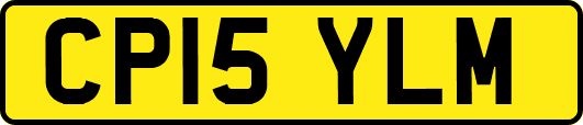 CP15YLM