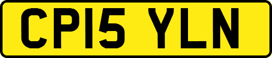 CP15YLN