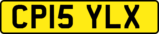 CP15YLX