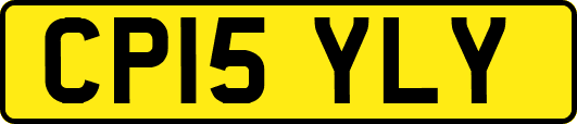 CP15YLY