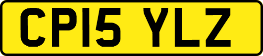 CP15YLZ