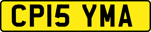 CP15YMA