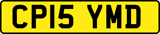 CP15YMD