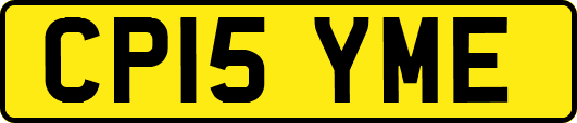 CP15YME