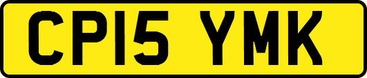 CP15YMK