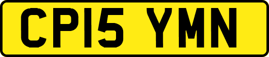 CP15YMN