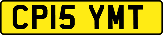 CP15YMT