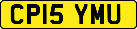 CP15YMU