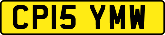 CP15YMW