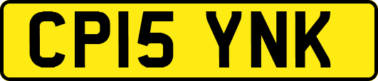 CP15YNK