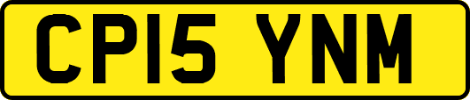 CP15YNM