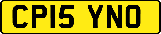 CP15YNO