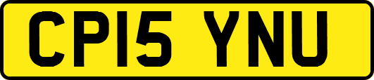 CP15YNU