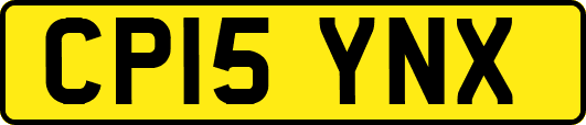 CP15YNX