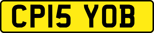 CP15YOB