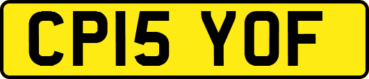 CP15YOF