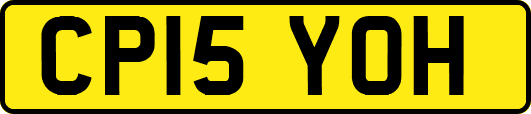 CP15YOH