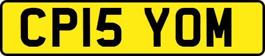 CP15YOM