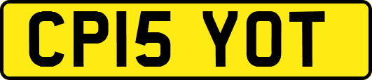 CP15YOT