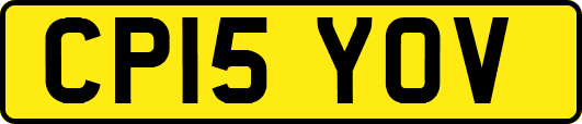 CP15YOV