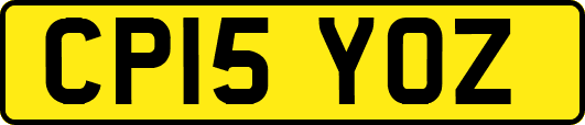 CP15YOZ