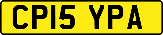 CP15YPA