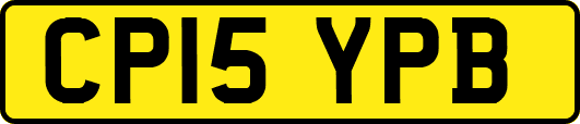 CP15YPB