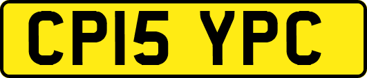 CP15YPC