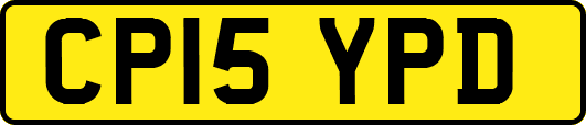 CP15YPD
