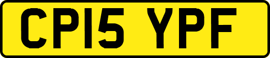 CP15YPF