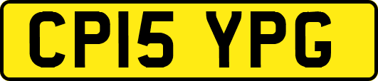 CP15YPG