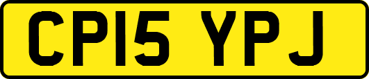 CP15YPJ