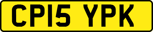CP15YPK