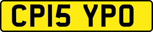CP15YPO